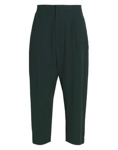 Повседневные брюки Marni