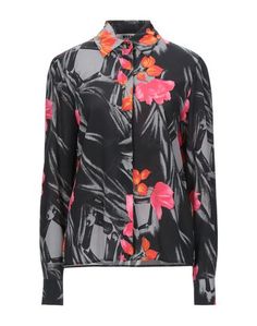 Pубашка Msgm