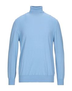 Водолазки Luigi Bassolino