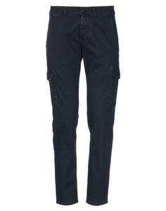 Повседневные брюки Grey Daniele Alessandrini