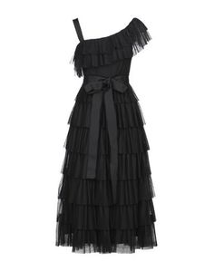 Платье длиной 3/4 RED Valentino