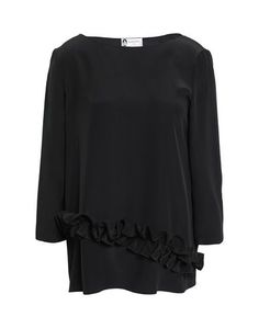 Блузка Lanvin
