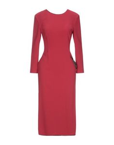 Платье до колена Boutique Moschino