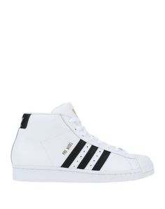 Высокие кеды и кроссовки Adidas Originals