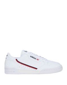 Низкие кеды и кроссовки Adidas Originals