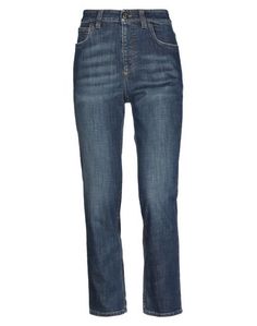 Джинсовые брюки Brunello Cucinelli