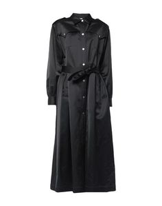 Легкое пальто Mm6 Maison Margiela