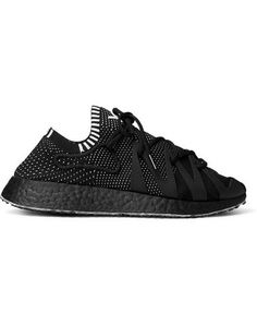 Низкие кеды и кроссовки Y-3