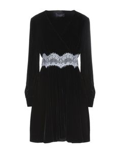 Короткое платье Trussardi Jeans