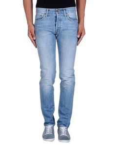Джинсовые брюки Carhartt
