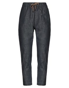 Джинсовые брюки Brunello Cucinelli