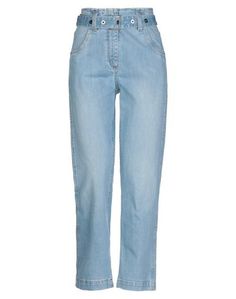 Джинсовые брюки Brunello Cucinelli