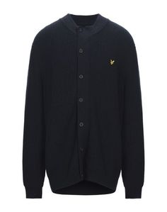 Кардиган Lyle & Scott