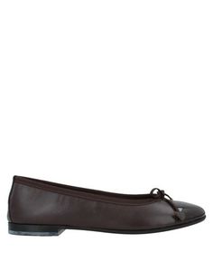 Балетки Woolline