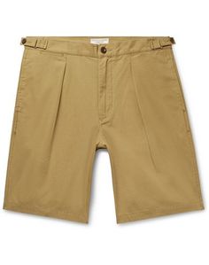 Бермуды Wallace & Barnes by J.Crew