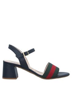 Сандалии Gadea