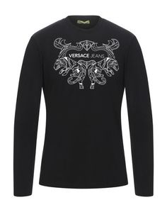 Футболка Versace