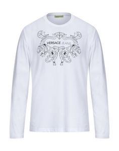 Футболка Versace
