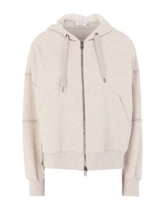 Толстовка Brunello Cucinelli