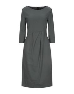 Платье до колена Emporio Armani