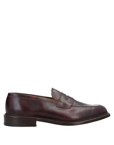Мокасины Trickers