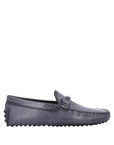 Мокасины Tod`S