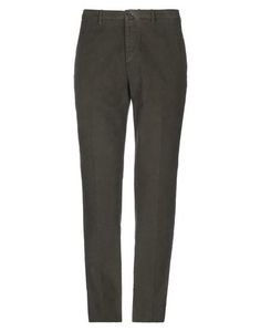 Повседневные брюки Lardini