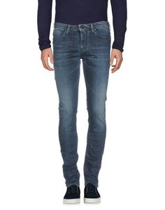 Джинсовые брюки Armani Jeans