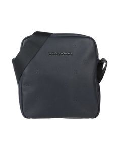 Сумка через плечо Armani Exchange