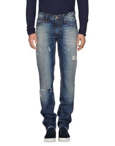 Джинсовые брюки Tommy Jeans