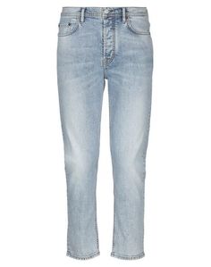 Джинсовые брюки Acne Studios
