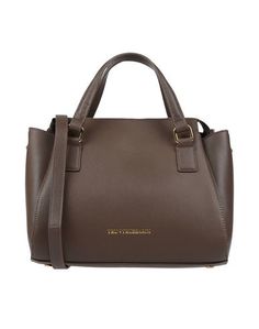 Сумка на руку Tru Trussardi
