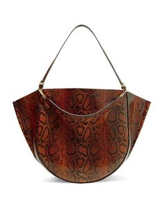 Сумка на руку Wandler