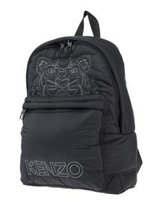 Рюкзаки и сумки на пояс Kenzo