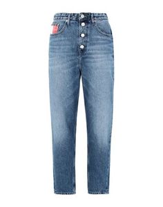 Джинсовые брюки Tommy Jeans