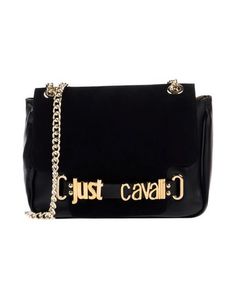 Сумка на плечо Just Cavalli