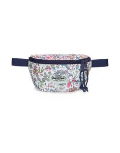 Рюкзаки и сумки на пояс Eastpak x Liberty London