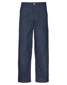 Джинсовые брюки Acne Studios