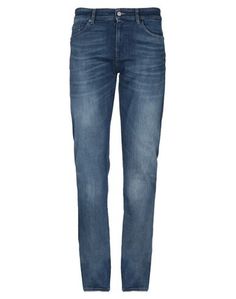 Джинсовые брюки Hugo Boss