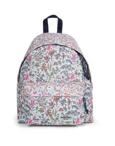 Рюкзаки и сумки на пояс Eastpak x Liberty London