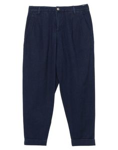 Джинсовые брюки Scotch & Soda