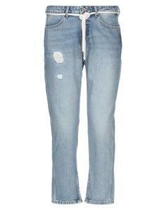 Джинсовые брюки Scotch & Soda