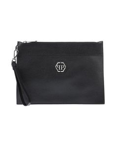 Сумка на руку Philipp Plein