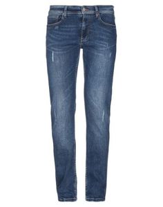 Джинсовые брюки Armani Exchange