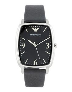 Наручные часы Emporio Armani