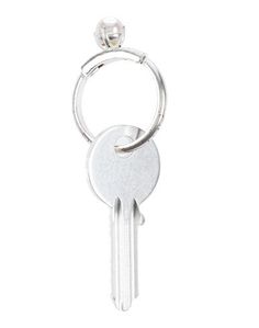 Брелок для ключей Maison Margiela