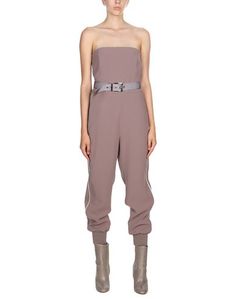 Комбинезоны без бретелей Elisabetta Franchi