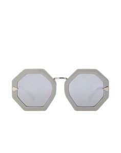 Солнечные очки Karen Walker