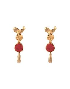 Серьги Valentino Garavani