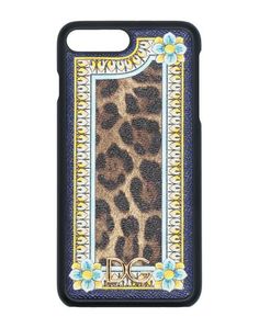 Чехол Dolce & Gabbana